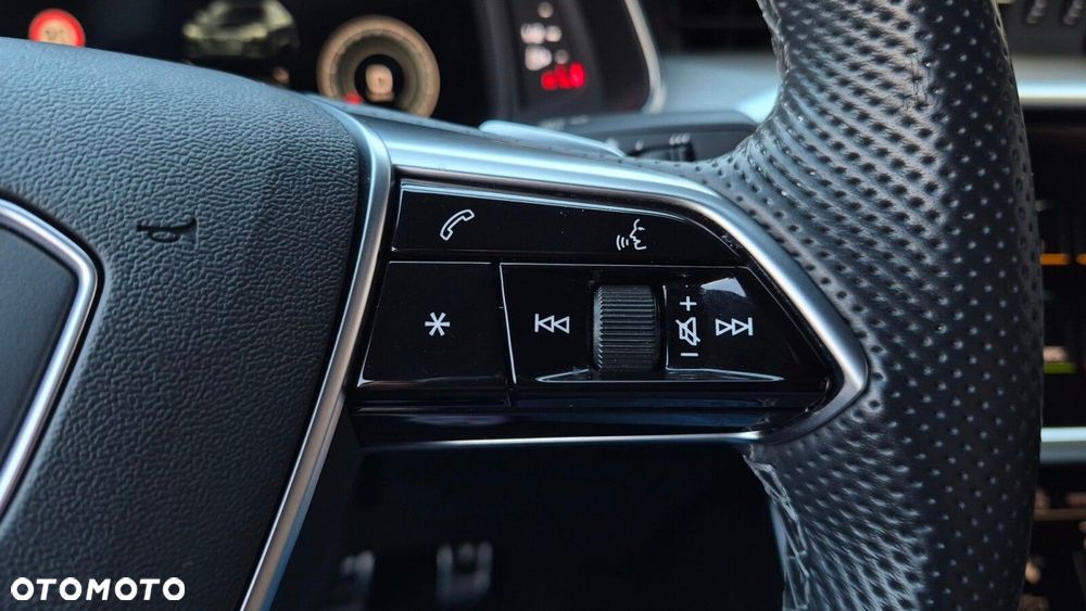 Audi A7 Sportback 45 TFSI mHEV Quattro S tronic - 22