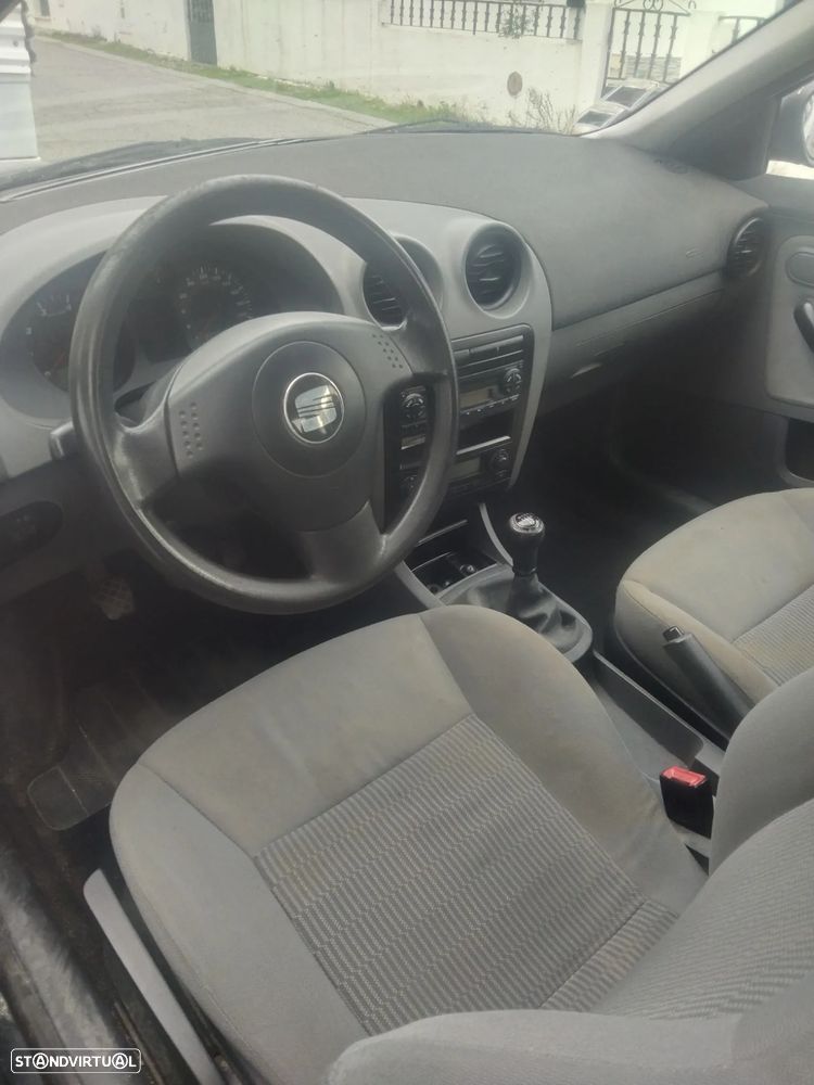 SEAT Ibiza 1.2 12V Signo - 7