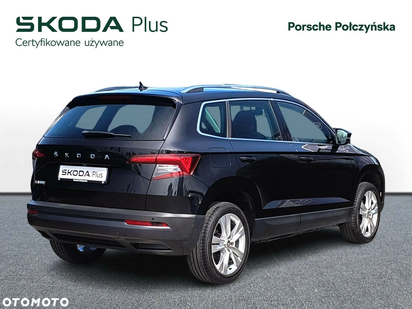Skoda Karoq - 5