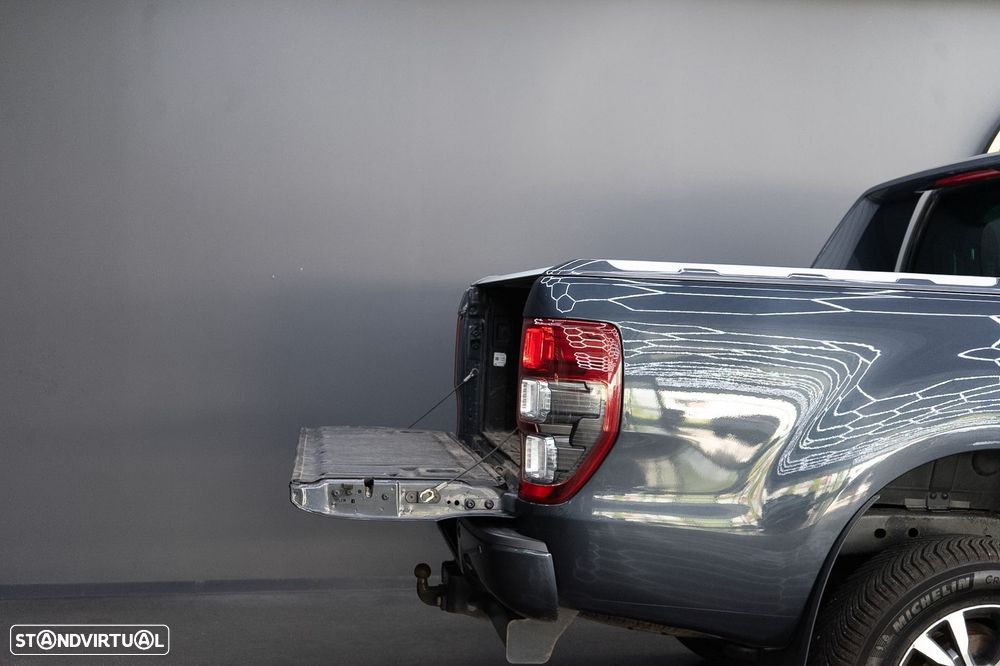 Ford Ranger 2.0 TDCi CD Wildtrak Aut.4WD - 16