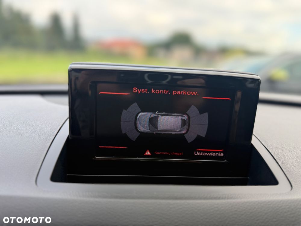Audi Q3 2.0 TFSI Quattro - 16