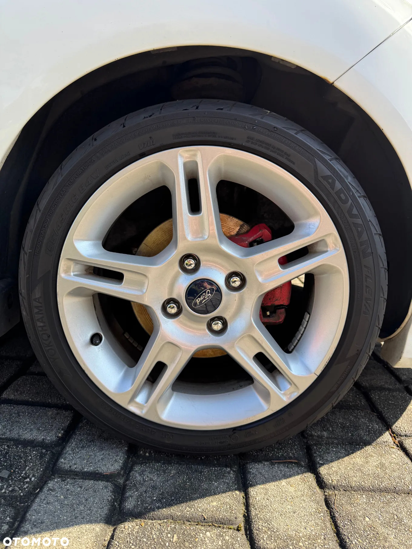 Ford Fiesta 1.4 Sport - 2