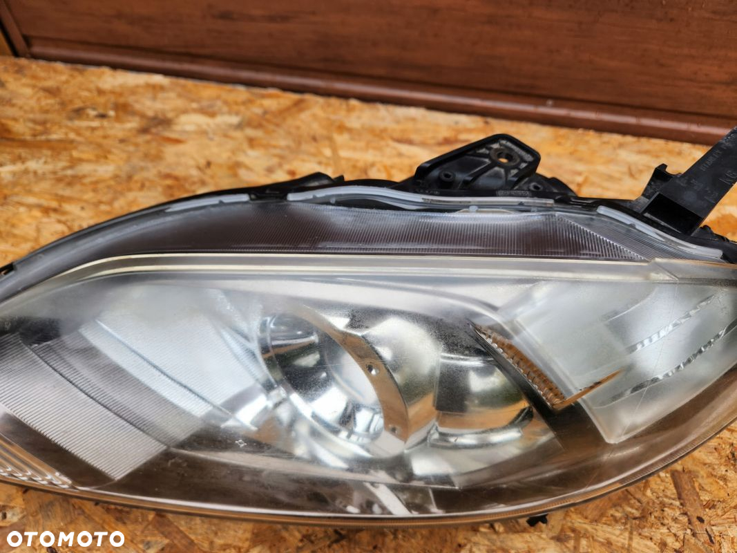 Honda Fr-v Frv lampa lewa przednia lewy przód bixenon xenon Europa - 4