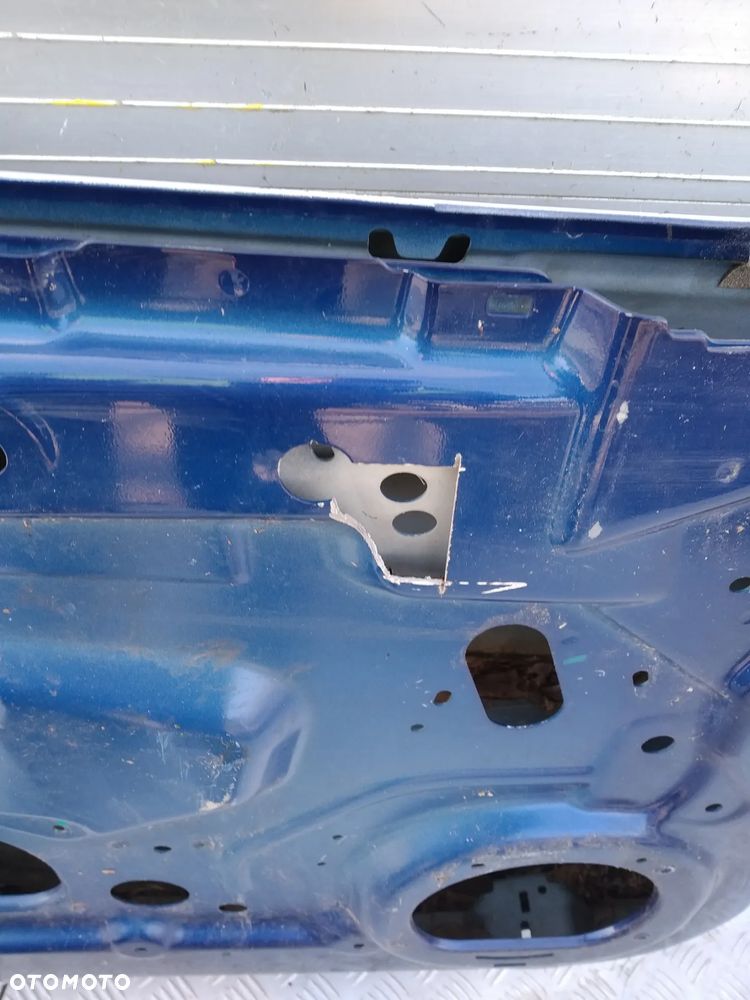 G307/G308/G315/G317/G318/G320/G565 DRZWI TESLA S  lewe przód - 3