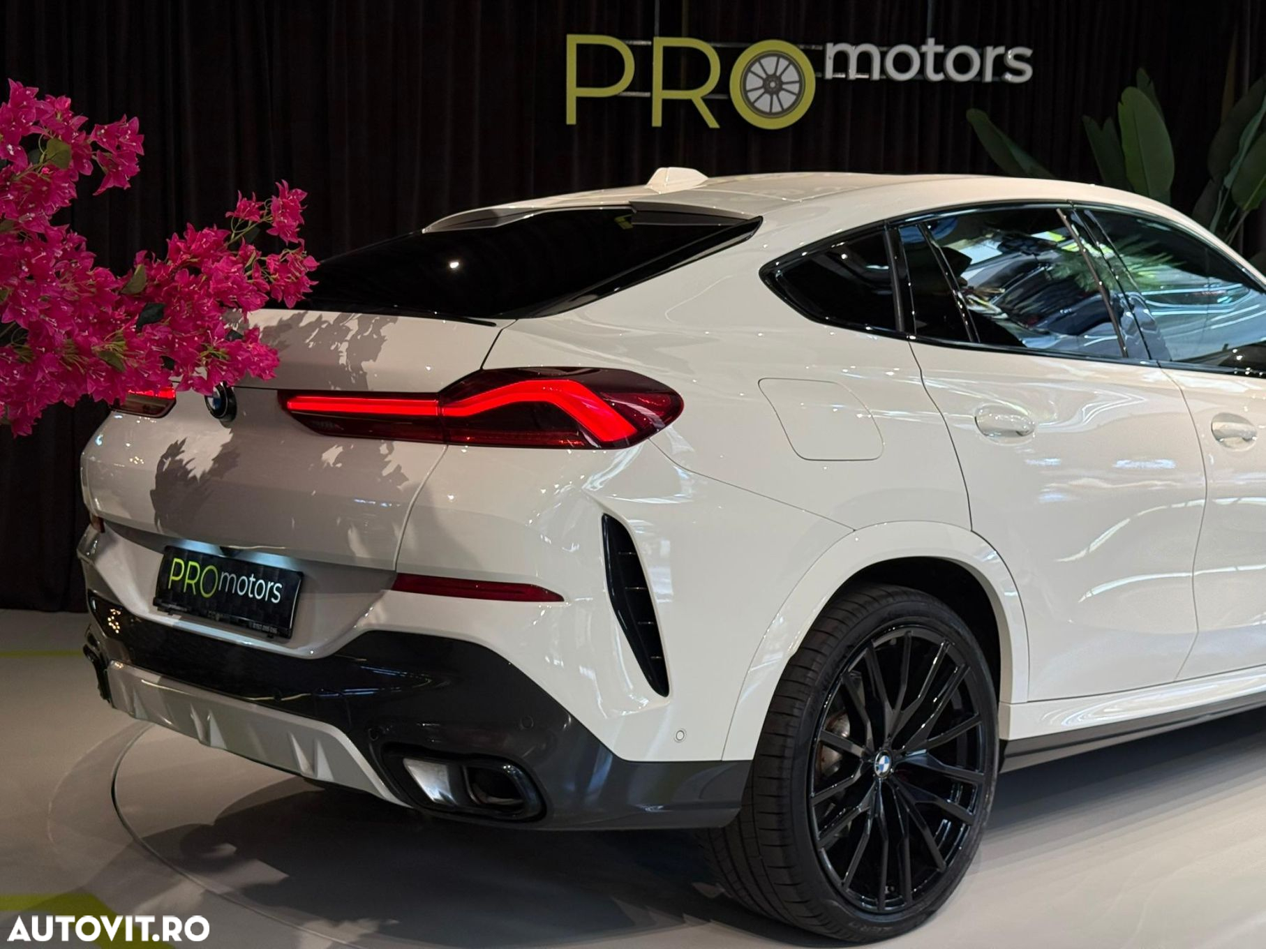 BMW X6 - 14