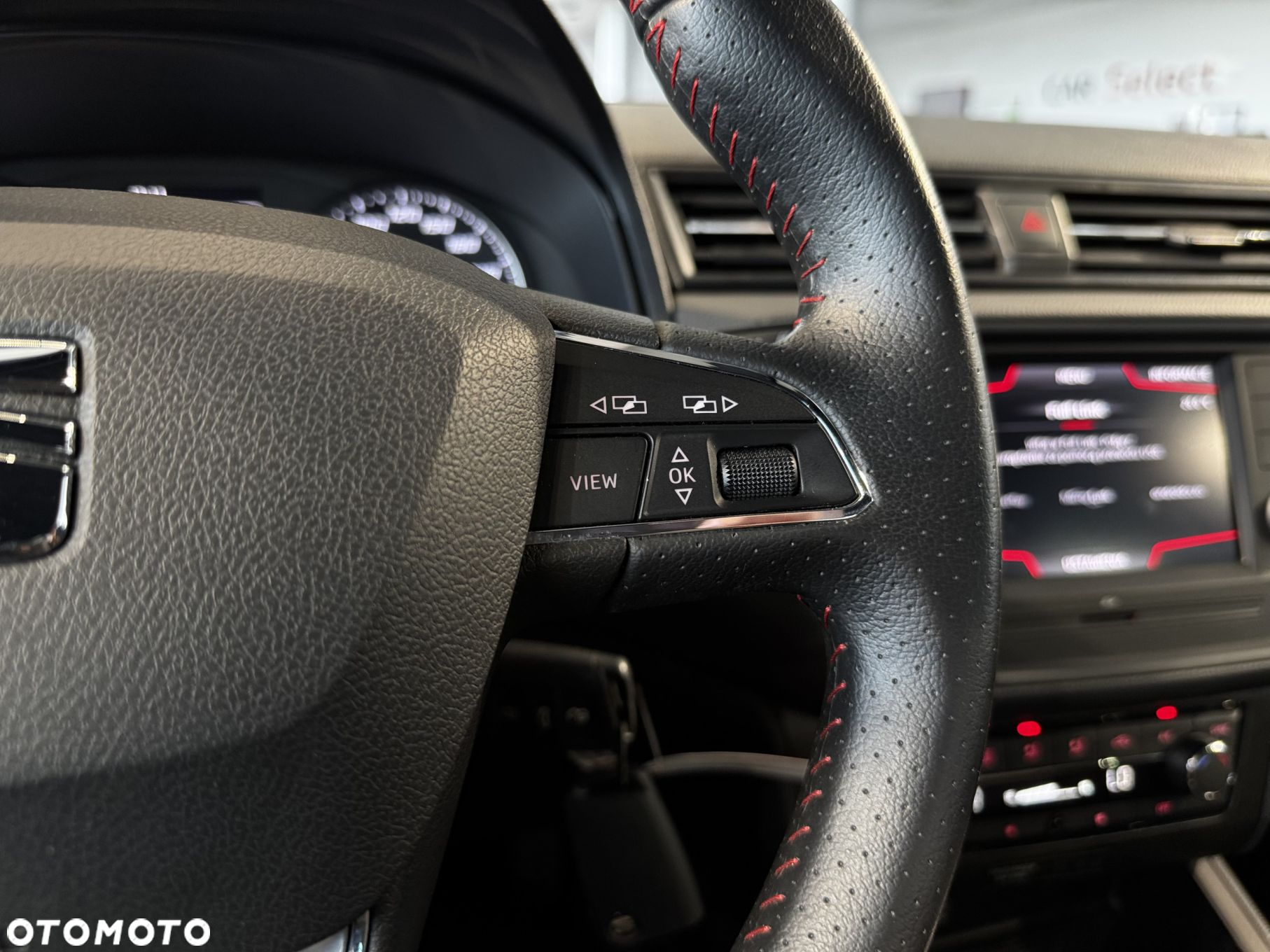 Seat Ibiza - 21