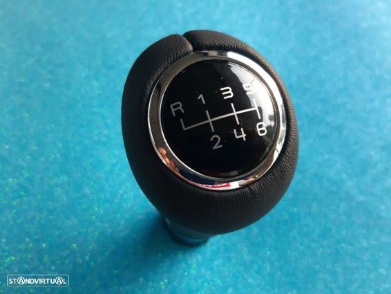 Moca manete alavanca punho velocidades Mercedes Classe E W212  2010-2016  NOVO - 2