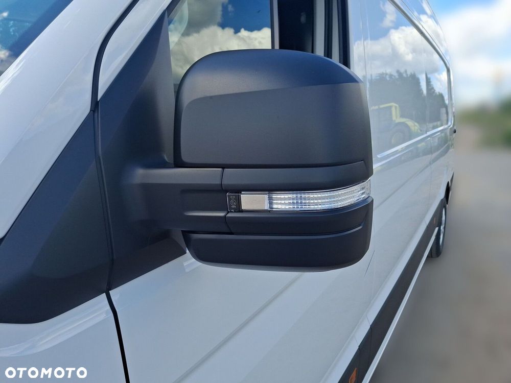 Volkswagen Crafter Crafter 35 TDI - 13