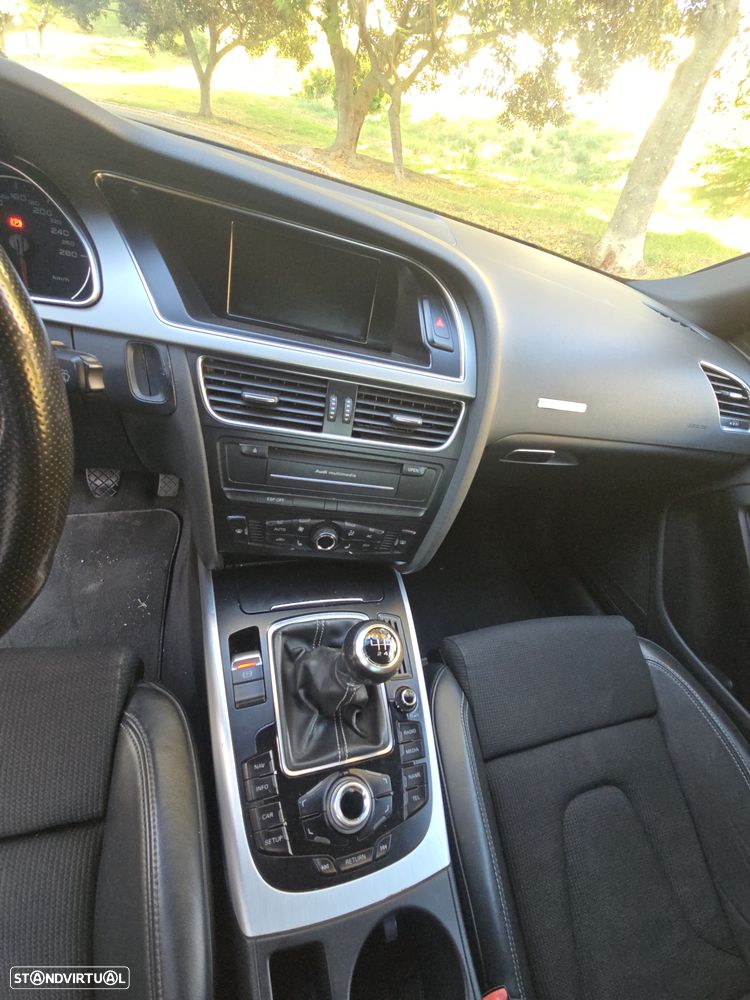 Audi A5 1.8 TFSI - 22