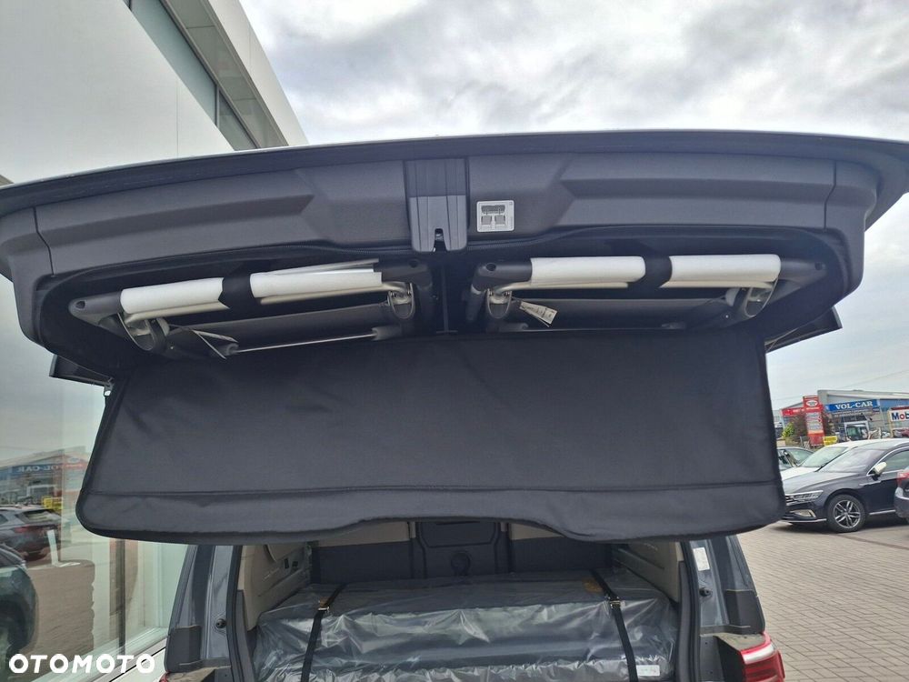 Volkswagen California - 39