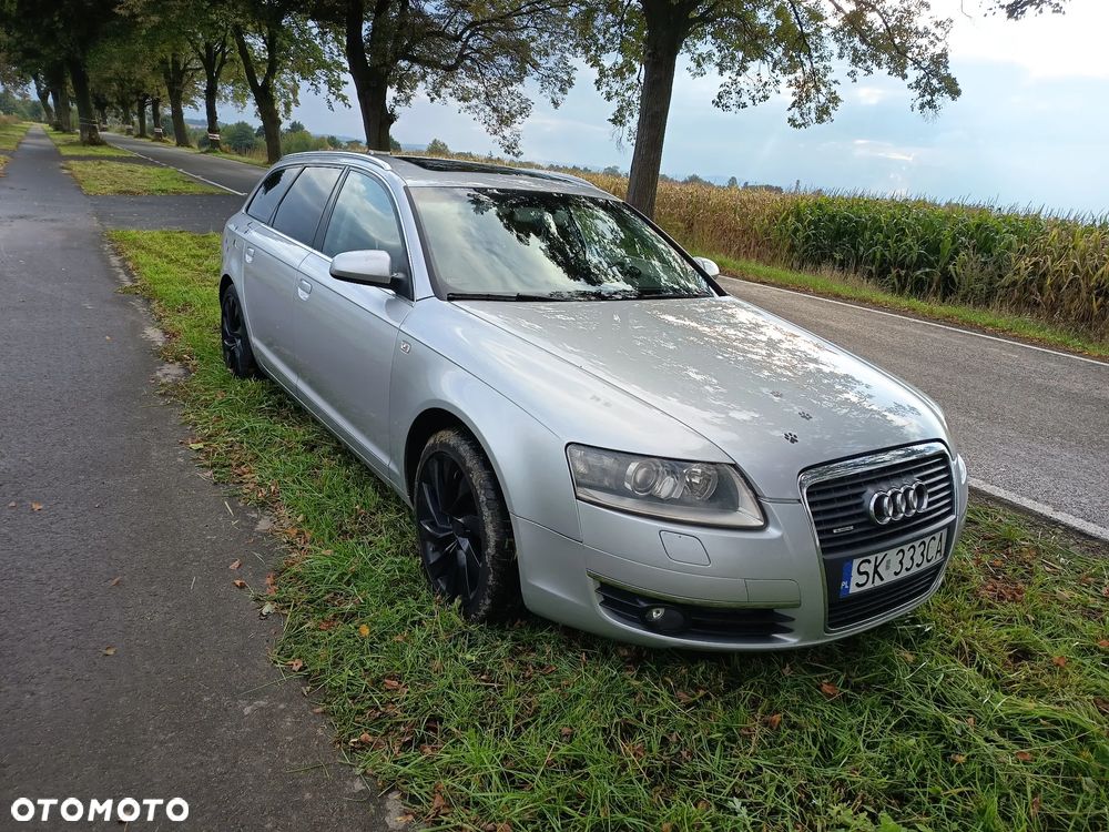 Audi A6 ver-3-0-tdi-quattro-tiptronic - 5