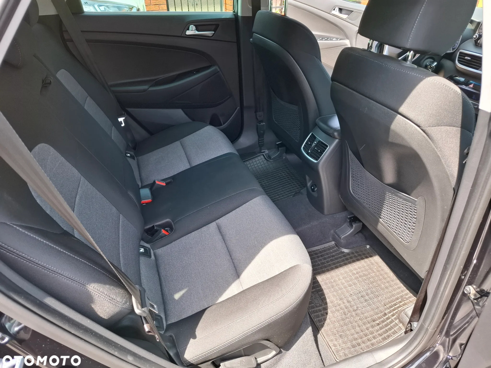 Hyundai Tucson 1.6 GDi 2WD Advantage - 34