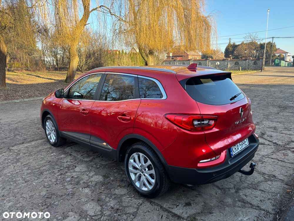 Renault Kadjar 1.3 TCe FAP Intens - 6