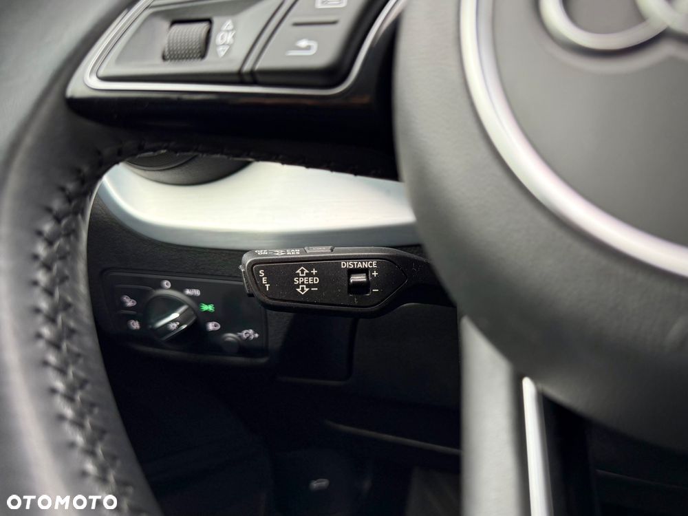 Audi Q2 35 TFSI S tronic - 21