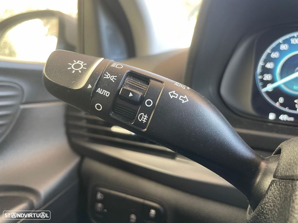 Hyundai Bayon 1.0 T-GDI Premium DCT - 15