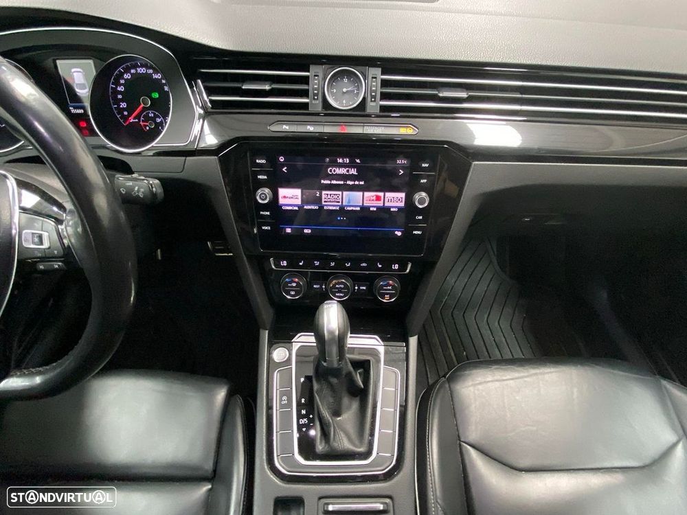 VW Arteon 2.0 TDI Elegance DSG - 12