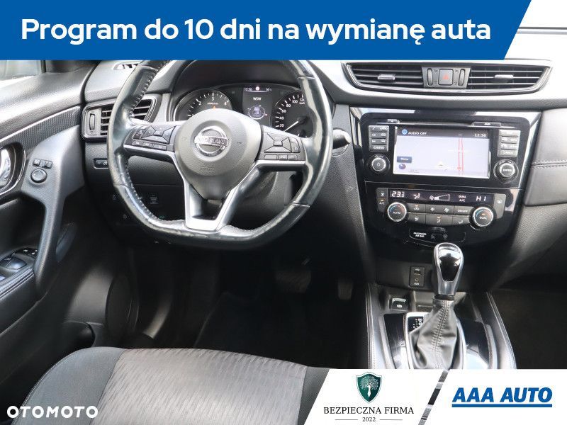 Nissan X-Trail - 9