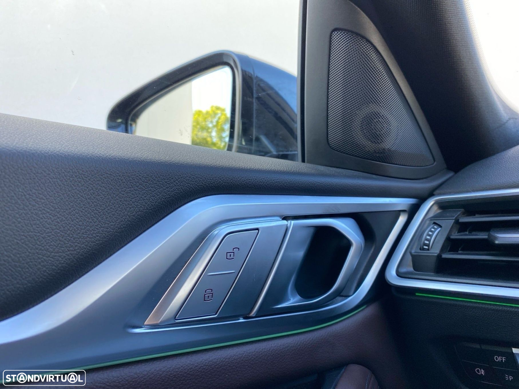 BMW i4 eDrive40 Pack Desportivo M - 16