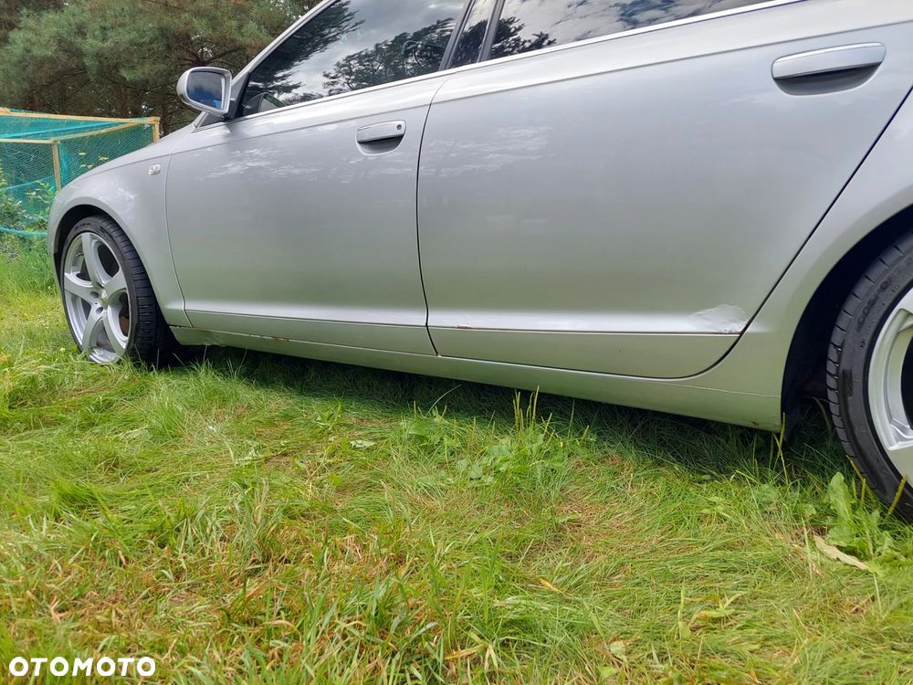 Audi A6 Avant 2.4 quattro - 5