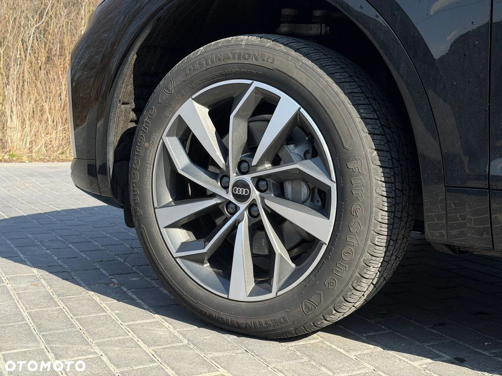Audi Q5 45 TFSI quattro S tronic S line - 12