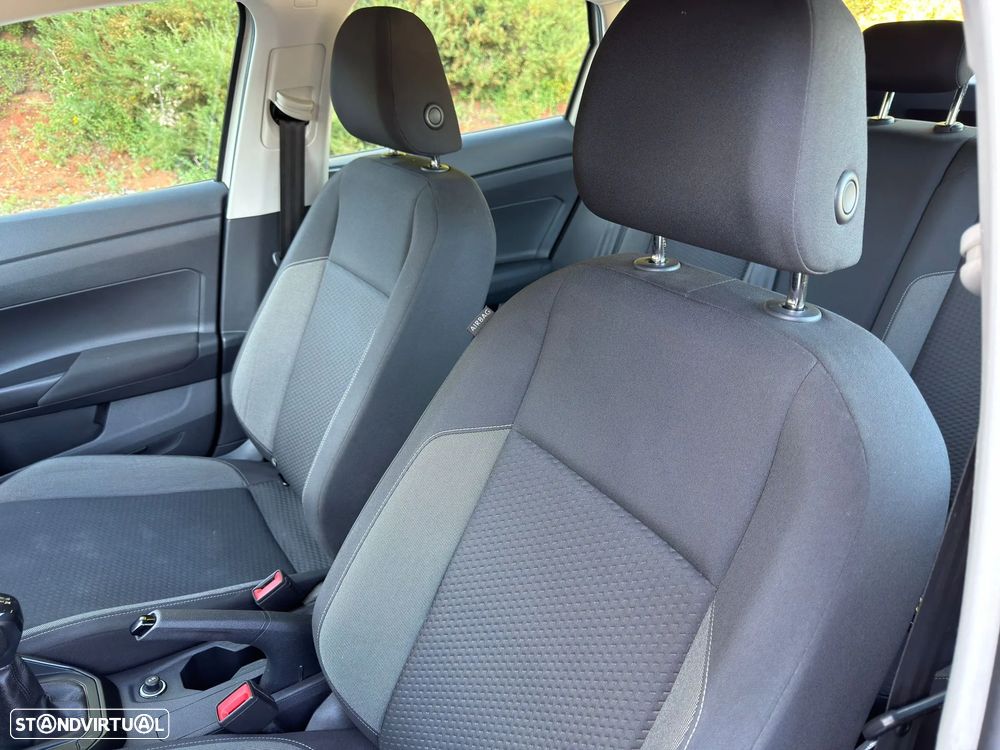 VW Taigo 1.0 TSI OPF Life - 10