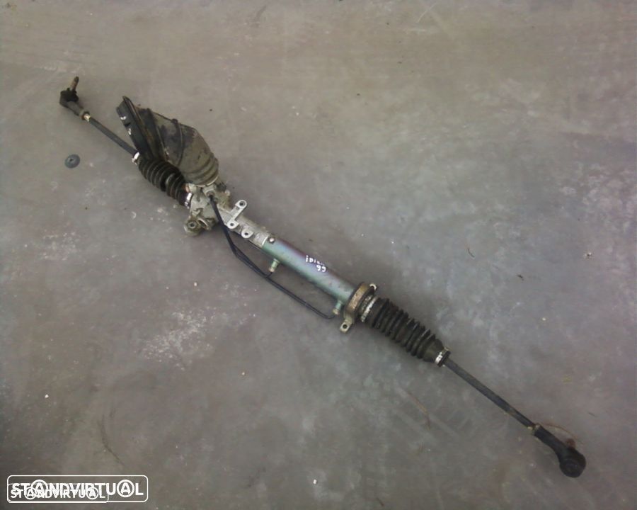 caixa direção Seat Ibiza 1993-2001 - 1