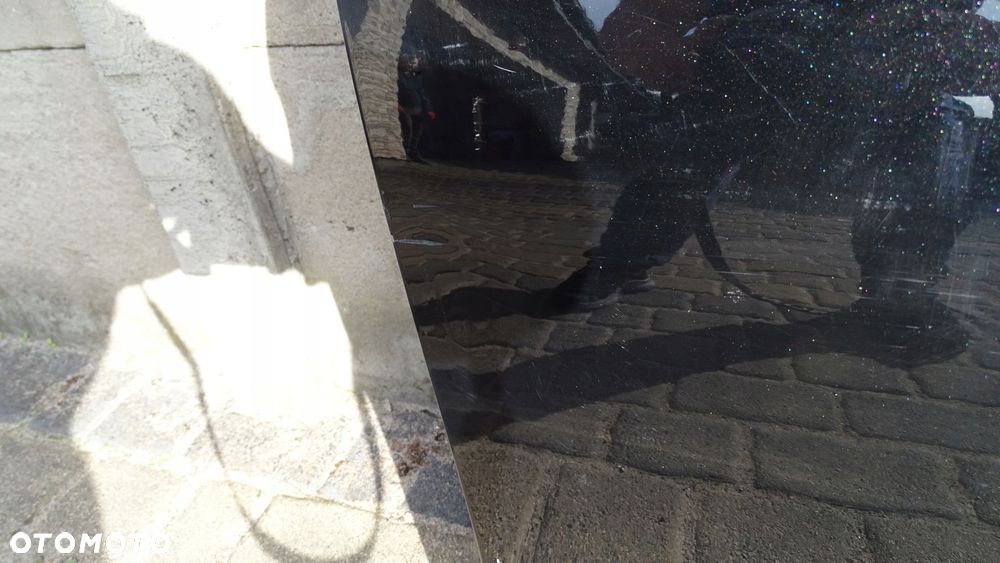 MERCEDES E-KLASA W213 - drzwi przednie prawe - 3