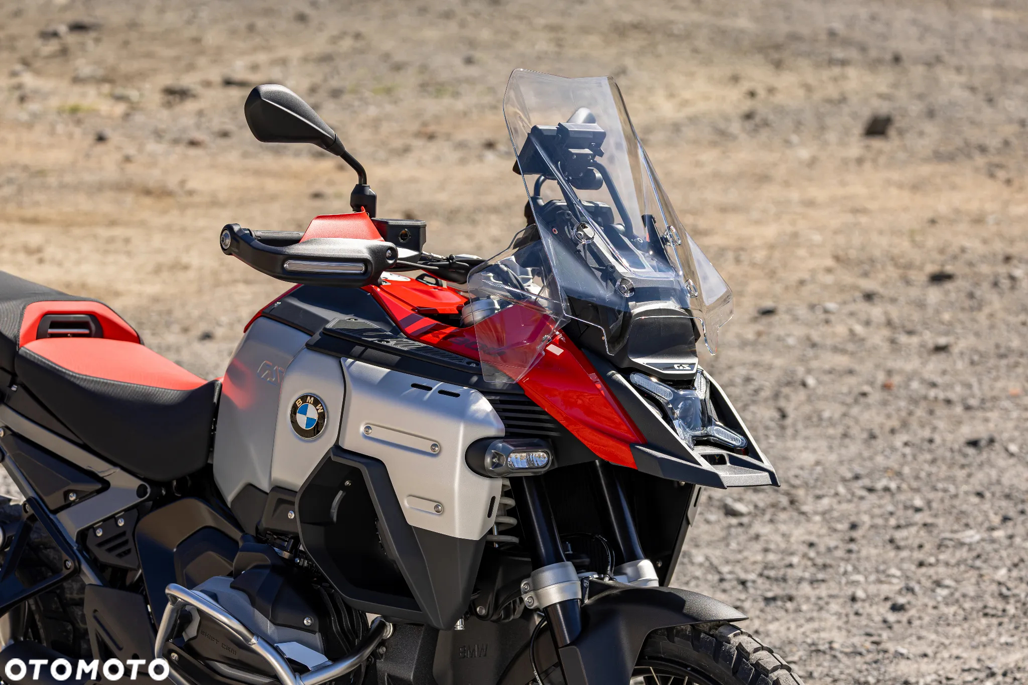 BMW R - 3