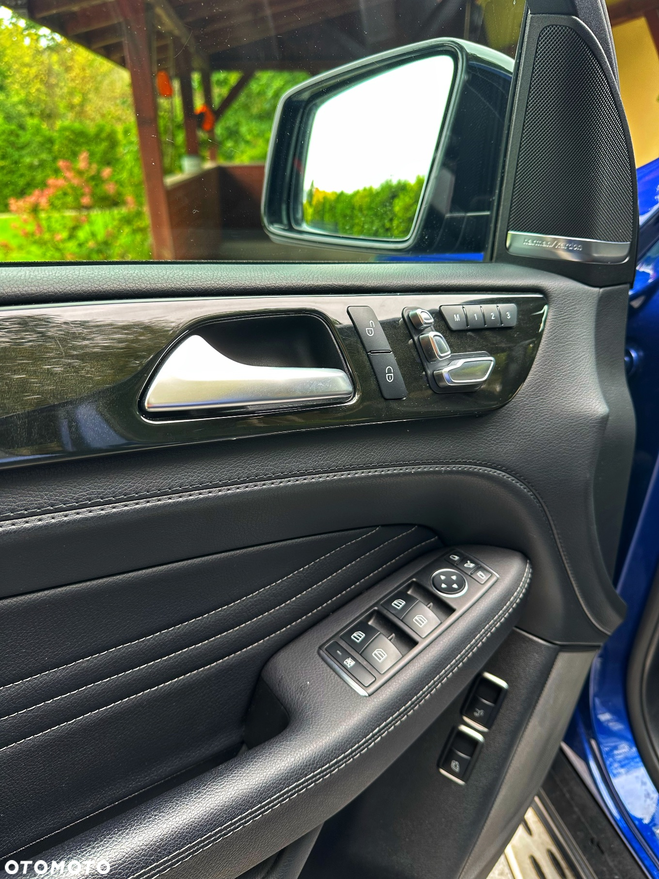 Mercedes-Benz GLE 350 d 4-Matic - 10