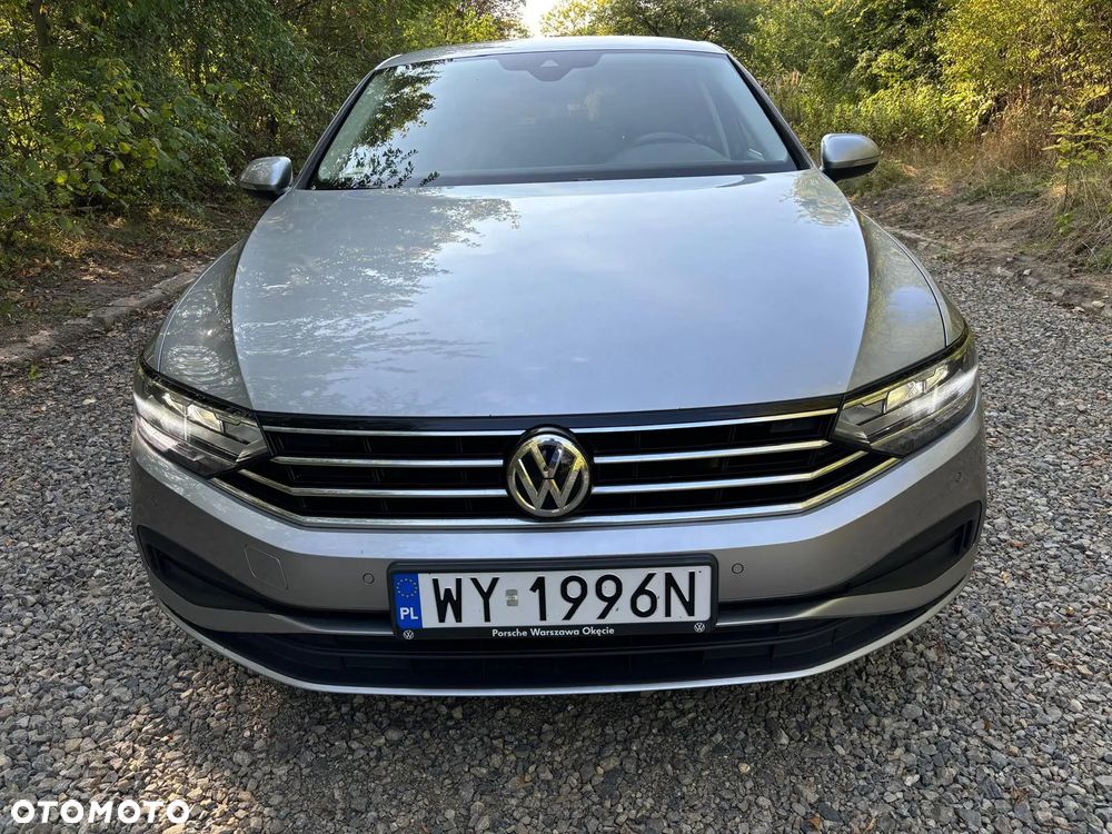 Volkswagen Passat 1.5 TSI EVO Business - 24