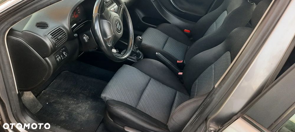 Seat Leon - 13