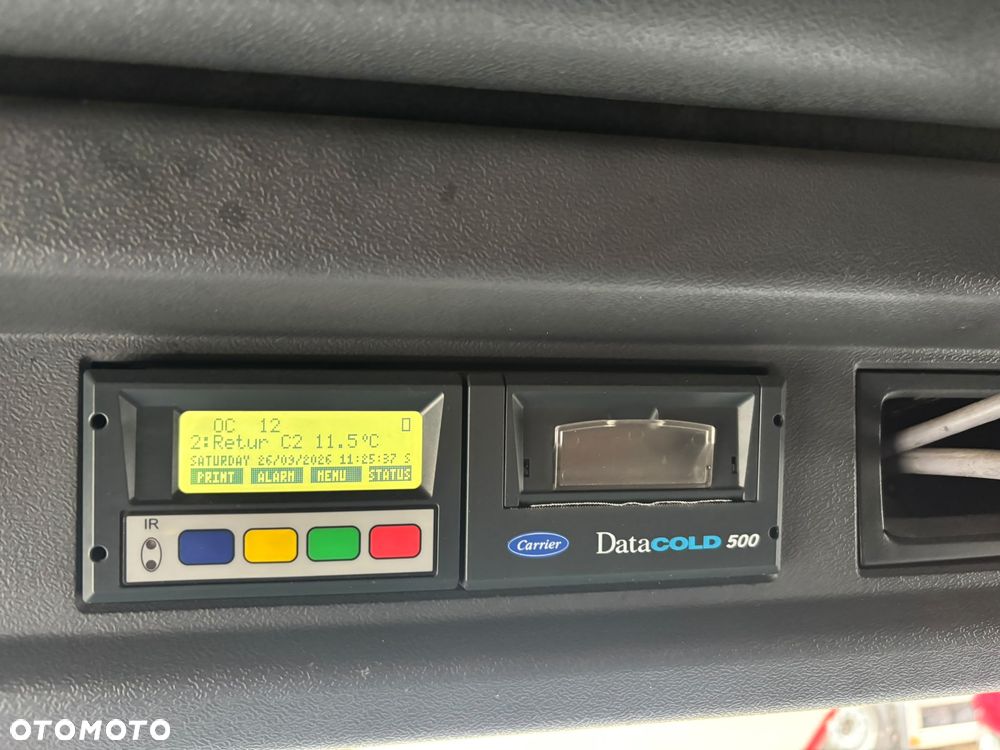 Scania P320 - 31