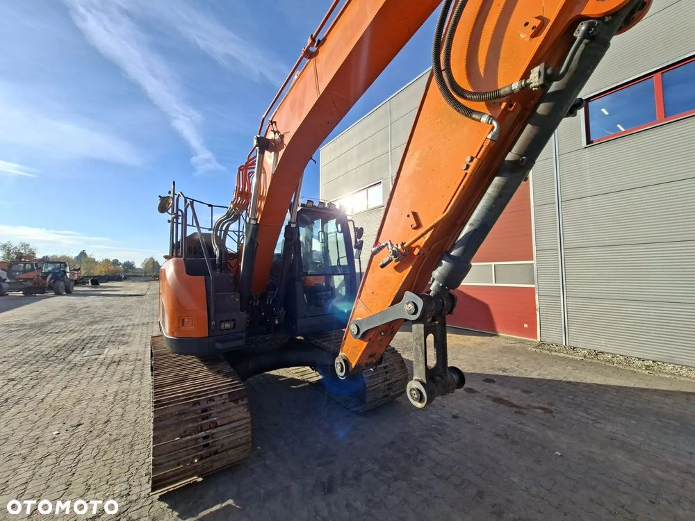 Doosan DX140LCR-5 - 6