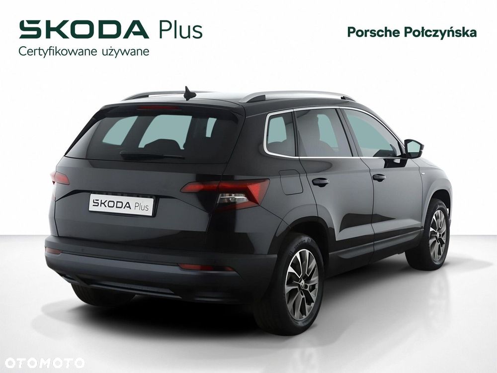 Skoda Karoq 2.0 TDI SCR 4x4 Ambition DSG - 7