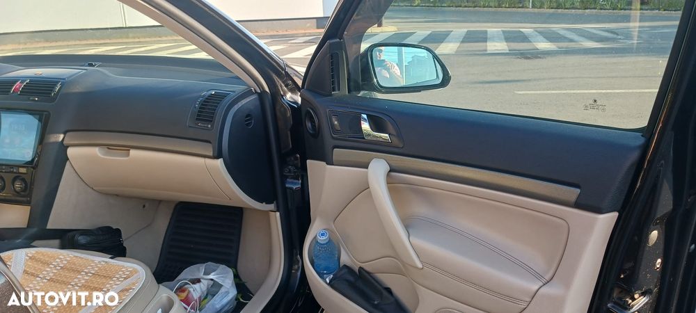 Skoda Octavia 1.9 TDI Business - 13
