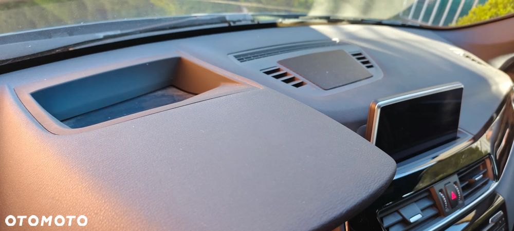 BMW X1 - 14
