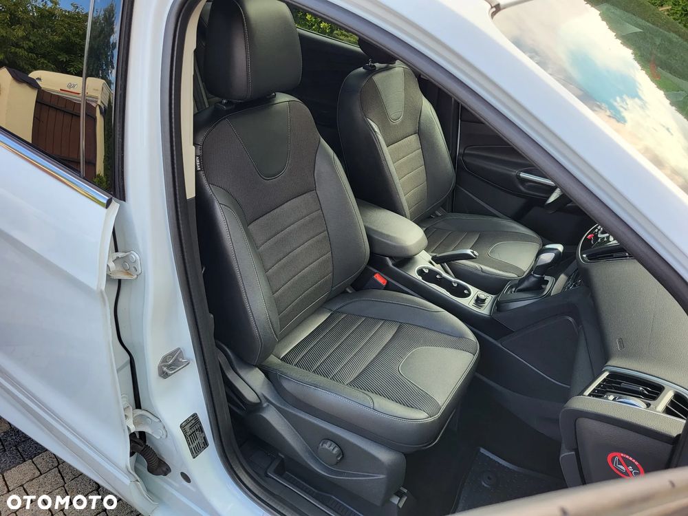 Ford Kuga 2.0 TDCi 4x4 Individual - 18