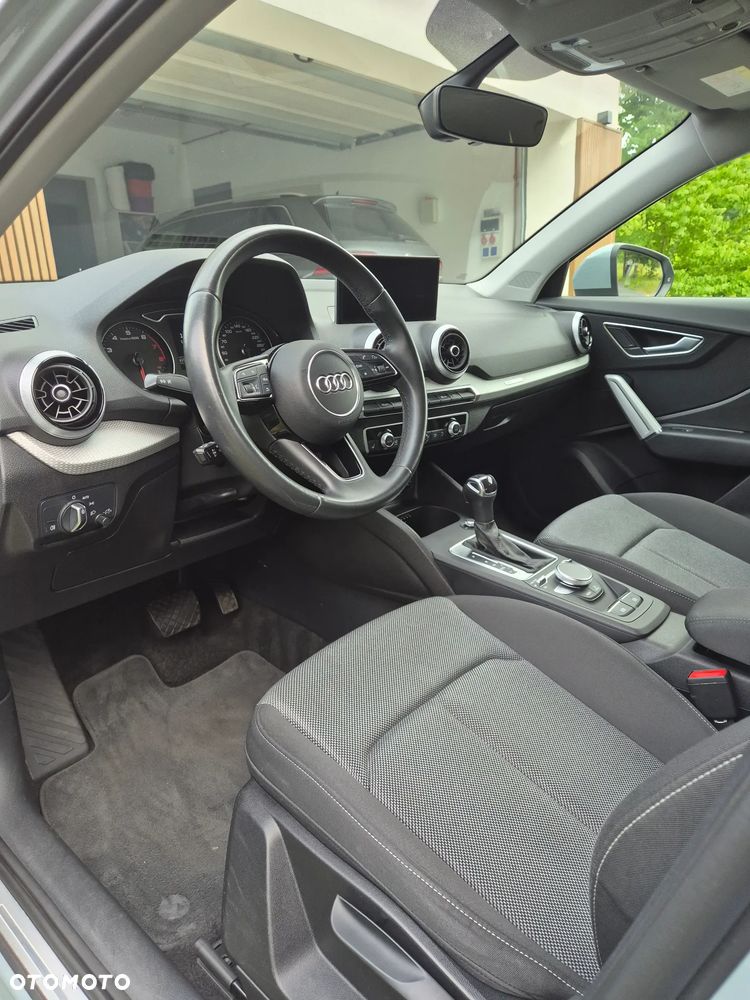 Audi Q2 35 TFSI S tronic - 6