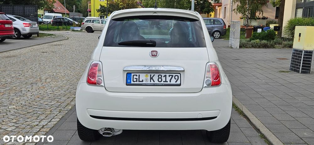 Fiat 500 1.2 Sport - 28