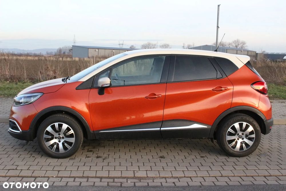 Renault Captur 1.5 dCi Intens - 9