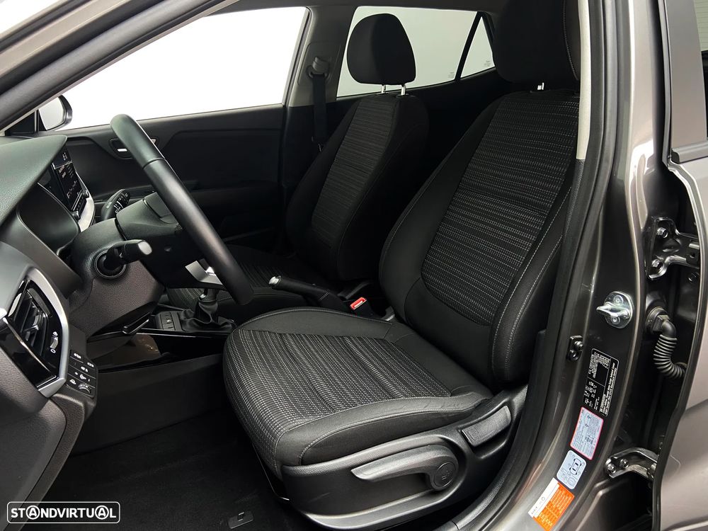 Kia Stonic 1.0 T-GDI Drive - 9