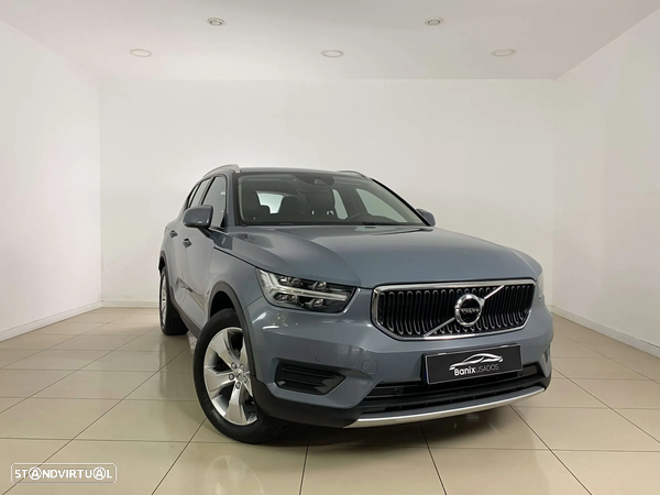 Volvo XC 40 2.0 D3 Momentum Plus