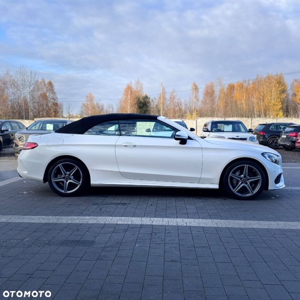 Mercedes-Benz Klasa C - 11