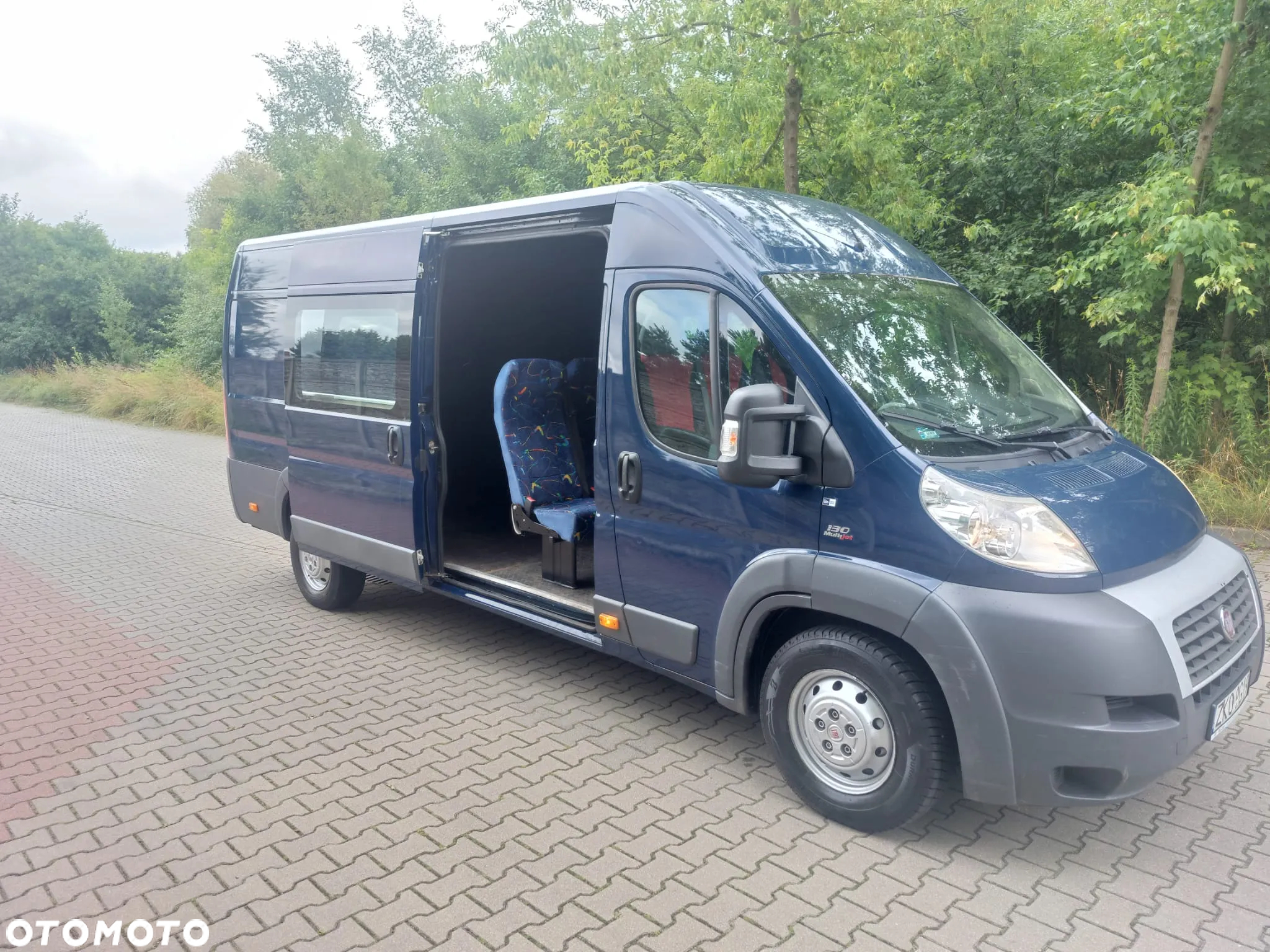 Fiat DUCATO - 3