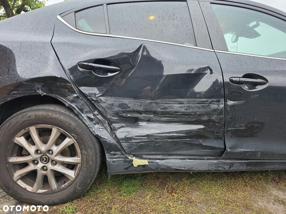 Mazda 3 - 7