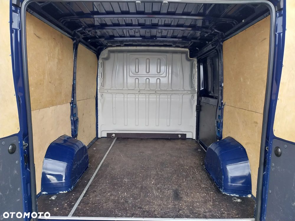 Peugeot BOXER L1H1 / 2.0 HDI 130 KM - 36