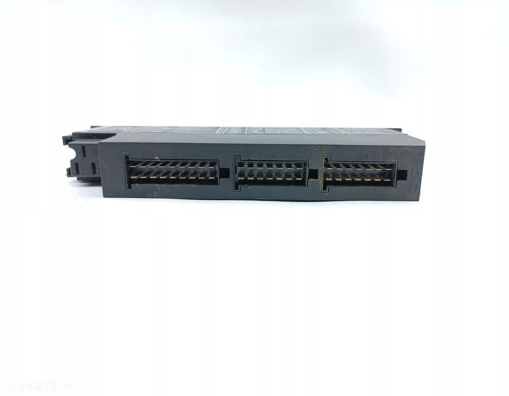 KOMPUTER MODUŁ STEROWNIK FMR MERCEDES 814 817 A0004463702 - 3