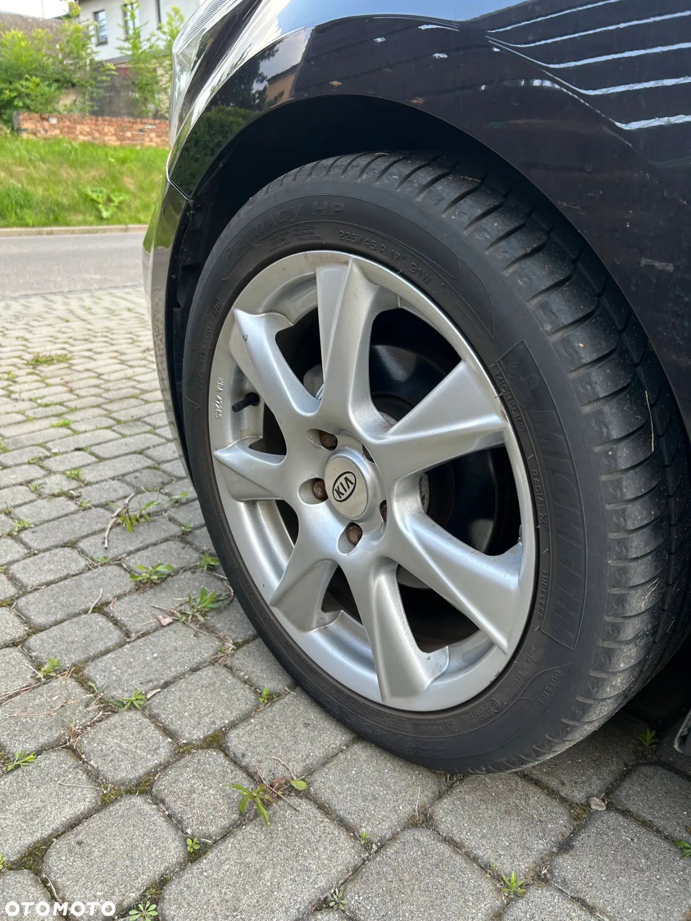 Kia ProCeed Pro_cee'd 1.4 L - 24