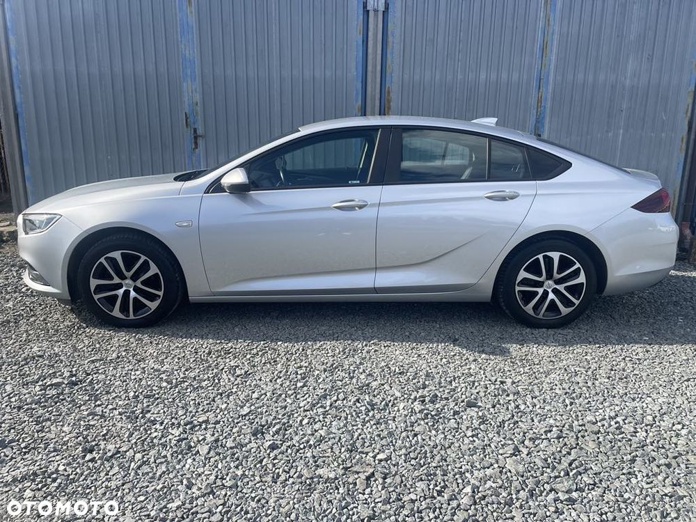 Opel Insignia 1.6 (118g) Business Edition - 7