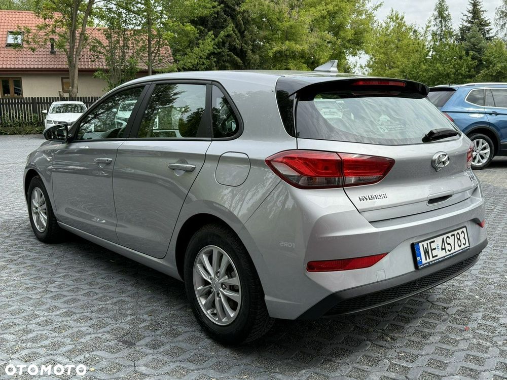Hyundai i30 1.5 DPI Modern - 7